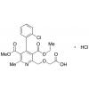  O-Des[2-aminoethyl]-O-carboxy 