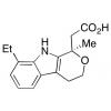  (-)-Desethyl Methyl Etodolac 