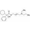  N-Desethyl-N-propyl Oxybutynin 