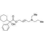  N-Desethyl-N-propyl Oxybutynin 