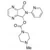  Deschloro-Zopiclone 