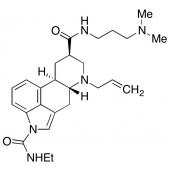  N8-Desethylcarbamoyl-N1-ethyl 