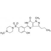  Desethyl Sildenafil 