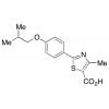  3-Descyano Febuxostat 