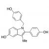  Des(1-azepanyl)ethyl Bazedoxi 