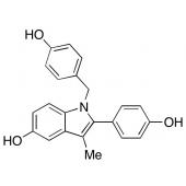  Des(1-azepanyl)ethyl Bazedoxi 