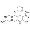  Deschloro Amlodipine 