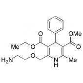  Deschloro Amlodipine 