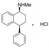  rac-cis-3,4-Deschlorosertralin 