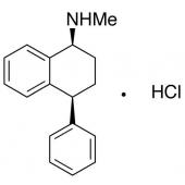  rac-cis-3,4-Deschlorosertralin 