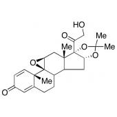  9-Desfluoro-9(11)-epoxy Triam 