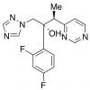  rac 5-Desfluoro Voriconazole 