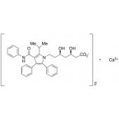  Defluoro Atorvastatin Calcium 