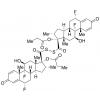  Desfluoromethyl Fluticasone 