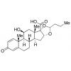  17a-Des-(2-hydroxyacetyl) 