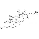  17a-Des-(2-hydroxyacetyl) 