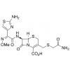  Desfuroyl Ceftiofur S-Acetamid 