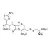  Desfuroyl Ceftiofur Cysteine 