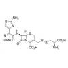  Desfuroyl Ceftiofur Cysteine 