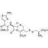  Desfuroyl Ceftiofur Cysteine 