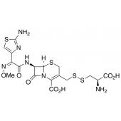  Desfuroyl Ceftiofur Cysteine 