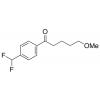  Desfluoro Fluvoxketone 