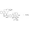  N-Desformyl-4-desacetyl 