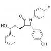  (3S,3R,4S)-Desfluoro Ezetimib 