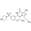  N-Desethyl Vardenafil 