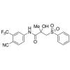  Desfluoro Bicalutamide 