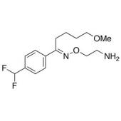  Desfluoro Fluvoxamine 