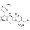  Desfuroyl Ceftiofur-d3 (>85%) 