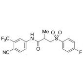  Deshydroxy Bicalutamide 