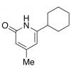  N-Deshydroxy Ciclopirox 