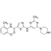  N-Deshydroxyethyl Dasatinib 