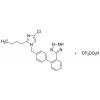  Deshydroxymethyl Losartan Tri 