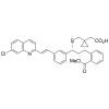  2-Des(1-hydroxy-1-methyl 