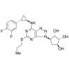  Deshydroxyethoxy Ticagrelor 