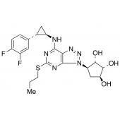  Deshydroxyethoxy Ticagrelor 