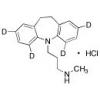  Desipramine-2,4,6,8-d4 