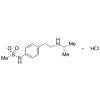  Deshydroxy Sotalol 