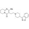  Desfluoro Risperidone 