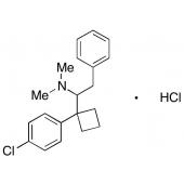  Desisobutyl-Benzylsibutramine 