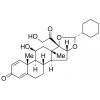  Desisobutyryl Ciclesonide 