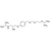  rac Des(isopropoxyethyl)-2-iso 