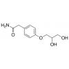  Des(isopropylamino) Atenolol 