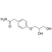  Des(isopropylamino) Atenolol 