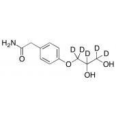  Des(isopropylamino) Atenolol 