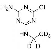  Desisopropyl Atrazine-d5 