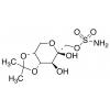  2,3-Desisopropylidene 